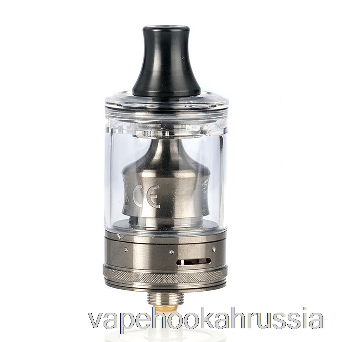 Vape Juice Wotofo X Smm Cog Mtl 22 мм Rta Gunmetal